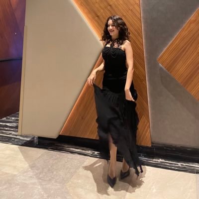 ˚ ⚘ Farah's profile picture