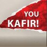 Red Pilled Kafir's profile picture