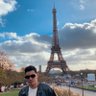 Dênis Morais profil fotoğrafı