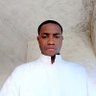 Amadu Jall profil fotoğrafı
