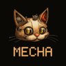Mecha's profile picture