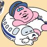 Фото профиля けろーん