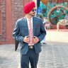 Profilbild von Jagdeep Sandhu