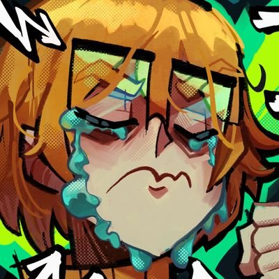 Spine🔋(comms closed)'s profile picture