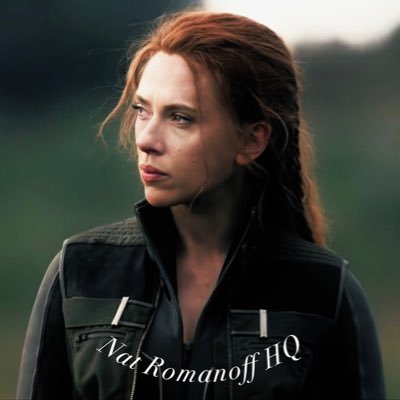 RomanoffHQ's profile picture