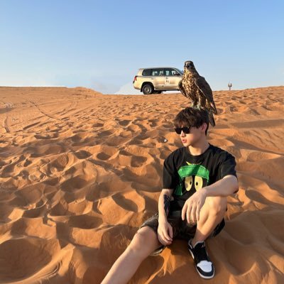 上翘大鸡浪表弟's profile picture