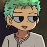 Profilbild von The Dark One
