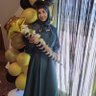 smsma gomaa ♥️👩🏻🎓🔥's profile picture