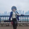秋月、繁华's profile picture