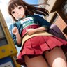 Aki@AIアート profil fotoğrafı