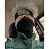 kakashi Hatake's profile picture