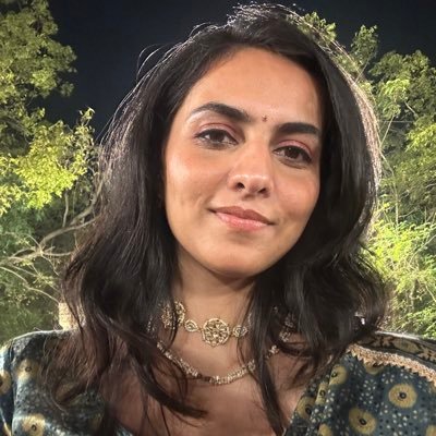 Kasturi Gandhi's profile picture