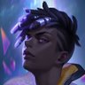 Ekko Senpai profil fotoğrafı