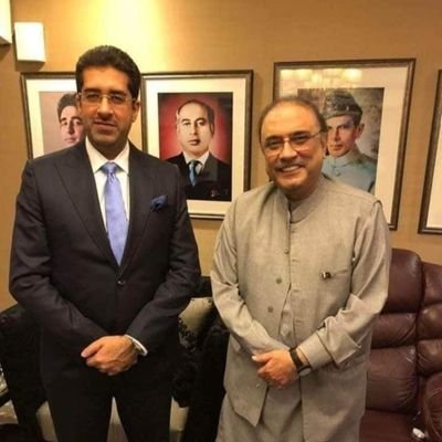 TalpurTaimur's profile picture