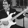 Gardel con guitarra eléctrica 的头像