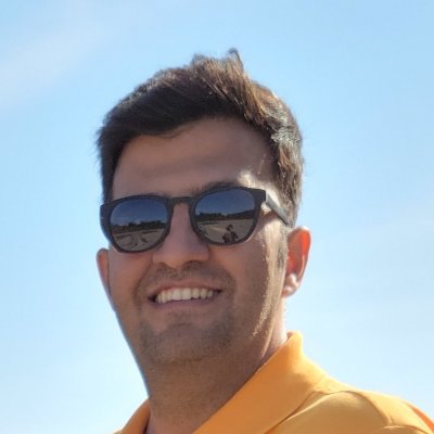 Saeed Maleki's profile picture