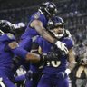 Baltimore Birds's profile picture