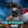 Profilbild von Salim BÜKENOĞLU🇹🇷💯🇹🇷