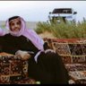 منصور ثامرطراد الملحم 的头像