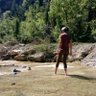 Oveja en hebreo profil fotoğrafı