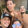 🌊Águas Revoltas virada no karaio🌊's profile picture