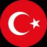 TÜRKİYE profil fotoğrafı