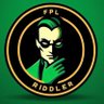 Profilbild von The Riddler