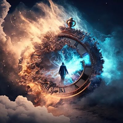 New World's profile picture