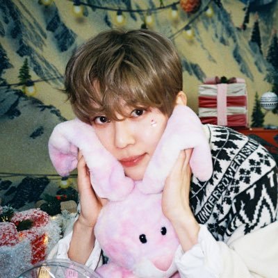 BUNNY KISSᙏ̤̫͚'s profile picture
