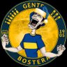 Фото профиля Gente Bostera 🇺🇦⭐️⭐️⭐️🧉