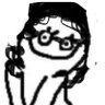 Still socially distant and scared 的头像