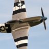 avion-p51mustang profil fotoğrafı