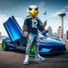 A-Jay Woods profil fotoğrafı