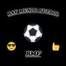 Ray Mundo Futbol ็ๅคดๅ