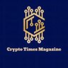 Crypto Times Magazine profil fotoğrafı