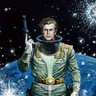 Spaceman's profile picture