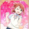 上原歩夢's profile picture