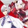 Фото профиля 風晶ロイシェ🐲⏱️Live2Dモデラー&ディレクター