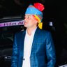 Jp Choudhary profil fotoğrafı