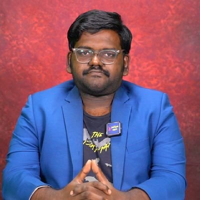 Punnaivalavan K A's profile picture