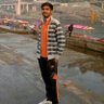 Bankat Hindu profil fotoğrafı