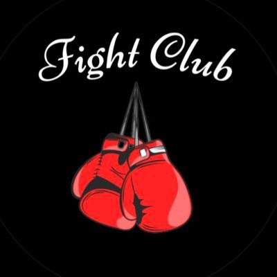 fight club's profile picture