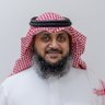 د.إبراهيم بن خليل حافظ 的头像