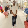 Profilbild von Ebengue Guy Alain