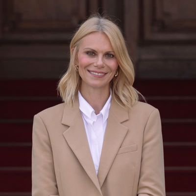 Mila Popovic's profile picture