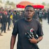 Qwabena Oti Wisdom🕊️ profil fotoğrafı