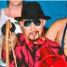 思ってたより凍結されないストロングミシン's profile picture