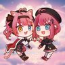 Фото профиля 澄澄七(すずな)✵畫圖VTuber