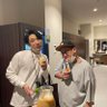 レーズンダイナマイト 翼丸 的头像