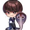 Weiß 🐍Snoke/すのーく🐍 profil fotoğrafı